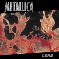 Metallica -- Load 2LP