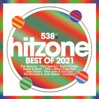 538 Hitzone Best Of 2021 2CD