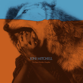 Joni Mitchell Don Juan's Reckless Daughter (2024 Remaster) 180g 2LP