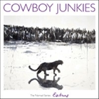 Cowboy Junkies - Nomad Series HQ LP + Bonus  12 EP