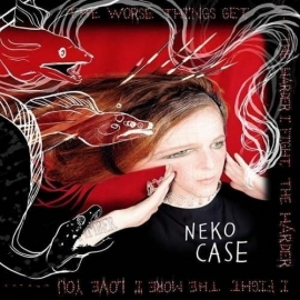Neko Case - The Worst Things Get....2LP + CD