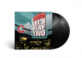 Pearl Jam Let's PLay Two 2LP