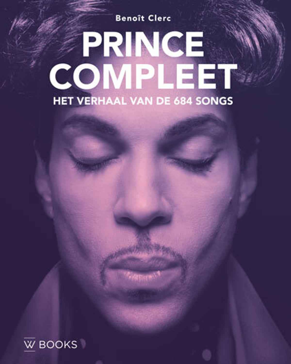 Prince Compleet Boek