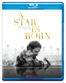 A Star Is Born Blu-Ray