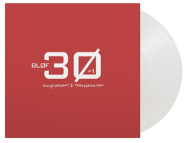 Blof Kwijtgeraakt & Teruggevonden 2LP -Coloured Vinyl-