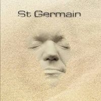 St. Germain St. Germain Album 2015 2LP