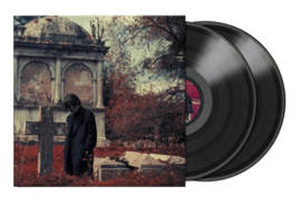 Steven Wilson Requiem for a Village 2LP