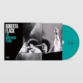 Roberta Flack - The Montreux Years 2LP
