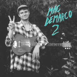 Mac Demarco 2 LP