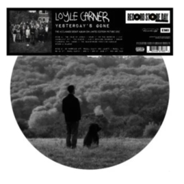 Loyle Carner Yesterday's Gone LP -Picture Disc-