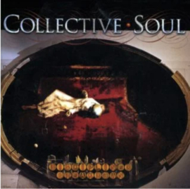 Collective Soul Disciplined Breakdown LP