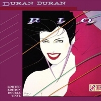 Duran Duran Rio 2LP