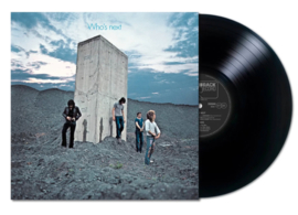 The Who  Who's Next LP - 50th Anniversary-