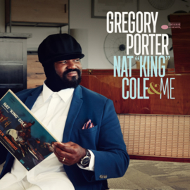 Gregory Porter Nate King Cole 2LP