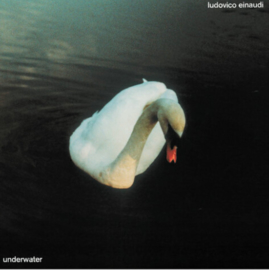 Ludovico Einaudi Underwater 2LP