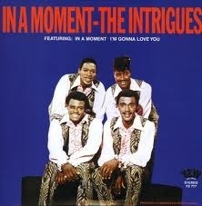 Intrigues - In a Moment LP