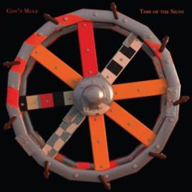 Gov't Mule Time Of The Signs EP