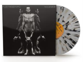 Fleetwood Mac Heroes Are Hard to Find LP - Coloured Vinyl-