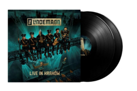 Till Lindemann - Live in Krakow 2LP