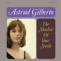 Astrud Gilberto - The Shadow Of Your Smile 45rpm HQ 2LP