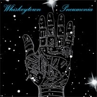 Whiskeytown - Pneumonia 2LP