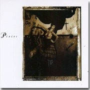 Pixies Surfer Rosa LP