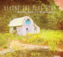 Ronnie Earl & The Broadc Beyond The Blue Door CD