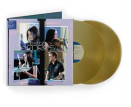 The Corrs Best of the Corrs 2LP -Gold Vinyl-