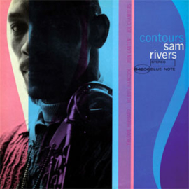 Sam Rivers Contours 180g LP
