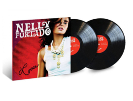 Nelly Furtado Loose 2LP