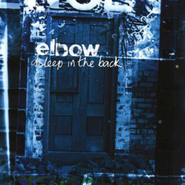 Elbow Asleep In The Back 180g 2LP