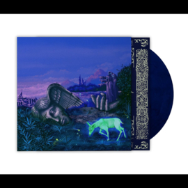 Magdalena Bay - Human Happens - Paint Me A Picture 7'- Coloured Vinyl-