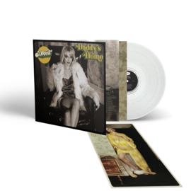 St. Vincent Daddy's Home LP - White Vinyl-