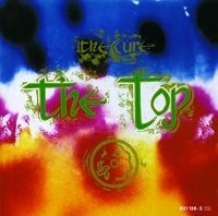 The Cure The Top (2016 Reissue) LP