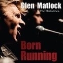 Glen Matlock - Born Running LP