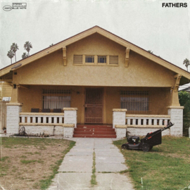 Nate Smith, Kiefer, CARRTOONS, Kenny Beats - FATHERS LP
