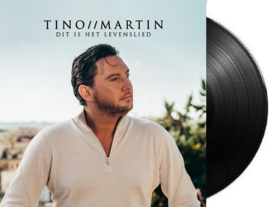 Tino Martin Dit Is Het Levenslied LP