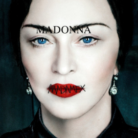 Madonna Madame X CD