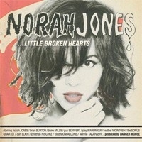 Norah Jones - Little Broken Hearts SACD
