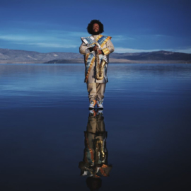 Kamasi Washington Heaven & Earth 4LP