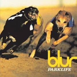 Blur Parklife Ltd 2LP