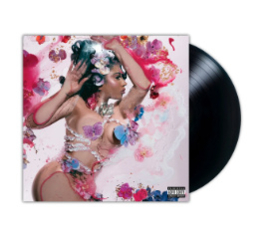 Kali Uchis Orquídeas LP