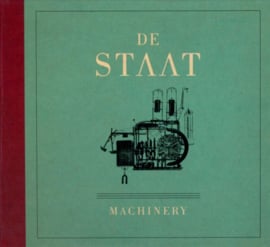 De Staat Machinery LP