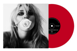 Miley - Bass Persuades LP - Lipstick Vinyl-