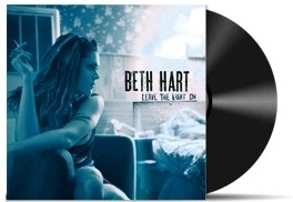 Beth Hart - Leave The Lights On 2LP