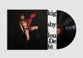 Merol Leve  De Feeks LP