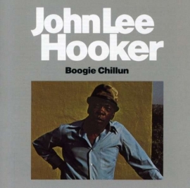 John lee Hooker - Boogie Chillun 2LP