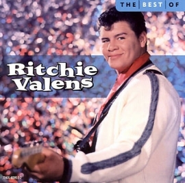 Richie Valens - Richie Valens HQ LP