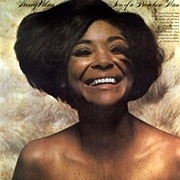 Nancy Wilson - Son Of A Preacher Man HQ LP