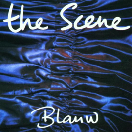 The Scene Blauw LP